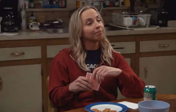 'The Conners' Finale: Becky Reveals Internship Plans in First Look