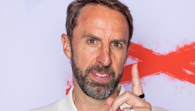 Gareth Southgate reveals he has been learning German for months