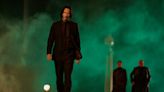 ‘John Wick 4’ Trailer Teases Baba Yaga and New Pup as Keanu Reeves Fights for Freedom Across the Globe