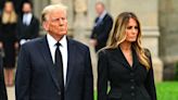 Melania Trump Releases Statement After Husband's Assassination Attempt