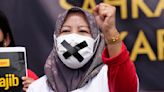 Indonesia: Trabajadoras domésticas realizan huelga de hambre por demora en ley para protegerlas
