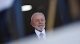 Approval of Brazil's Lula goes up in July with support on cenbank view, poll shows