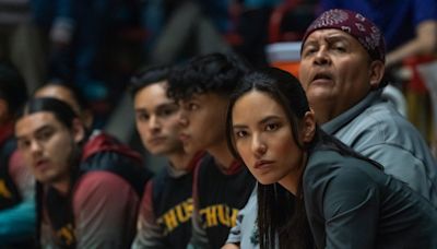 New Netflix trailer teases an underdog sports drama from Lebron James and Reservation Dogs alum – and I can already tell it’s going to be a tearjerker