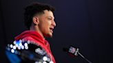 Arizona Coyotes to Kansas City? Patrick Mahomes' NHL relocation post draws strong reaction