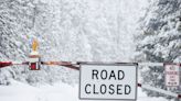 Utah's Little Cottonwood Canyon Road Closed For Avalanche Mitigation