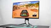 Acer Predator X32 FP gaming monitor review