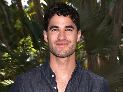 Darren Criss to Star in New Broadway Musical ‘Maybe Happy Ending’ This Fall