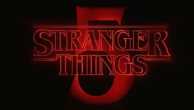 Stranger Things season 5: Everything we know so far