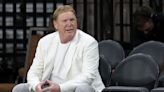 'Smarten up': Raiders owner Mark Davis answers frustrated fans