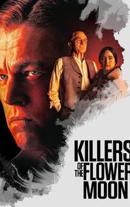 Killers of the Flower Moon (film)