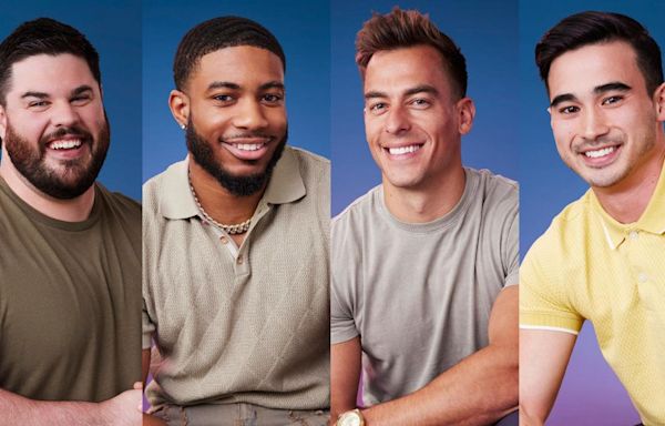 Who Are ‘The Bachelorette’ Contestants? Meet The 25 Men In Jenn Tran’s Season