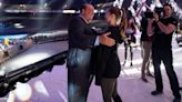 Ronda Rousey elogia a Paul Heyman como uno de los pocas personas que la apoyaron creativamente