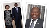 Unmasking our re-elected president: Who is Cyril Ramaphosa?