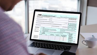 IRS Says Its Free Tax-Prep Software Saved Americans $5.6 Million in Fees