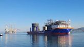 Van Oord Launches Giant Offshore Wind Installation Vessel