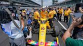 Who is Alex Palou? Get to know Chip Ganassi Racing driver set for Indy 500 race at IMS