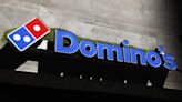 Domino's Pizza trims store openings target, misses sales estimates; shares tumble - ET BrandEquity