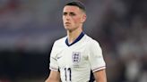 ‘Pressing family matter’ sees Phil Foden leave England’s Euro 2024 base