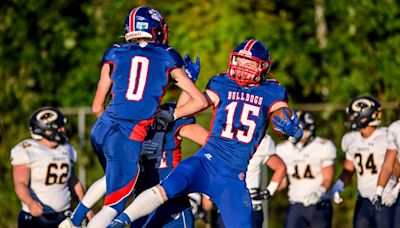 Greater Lansing high school football: See the Week 3 scoreboard