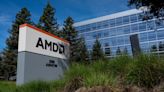 AMD Gives Tepid Forecast Amid Weak Demand for Gaming Chips