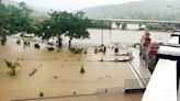 Monsoon revives in Kodagu with incessant rains - Star of Mysore