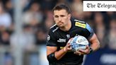 Exeter spark panic among fans with misleading Henry Slade announcement