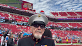 Campaign seeks to send WWII veteran to Guam, Iwo Jima for anniversaries of battles he took part in