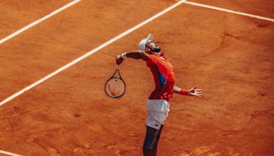 Djokovic, oro olímpico en partidazo con Alcaraz; ya es el más ganador de la historia