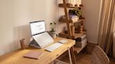 The Logitech Casa is a neat, elegant and super-cool solution to working from home