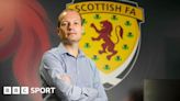 Willie Collum: New Scottish referees chief on VAR, 'mobbing', handball and ex-players