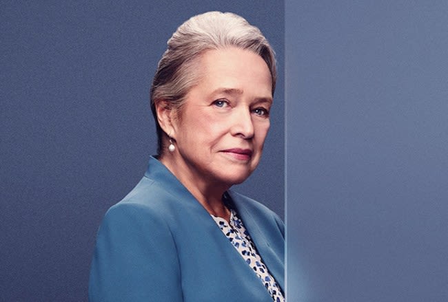 Kathy Bates Says She Will Retire After Matlock: ‘This Is My Last Dance’