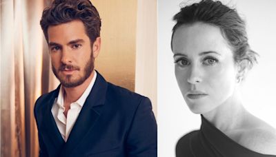 Andrew Garfield & Claire Foy To Star In Enid Blyton Adaptation ‘The Magic Faraway Tree’ With Filming Due...