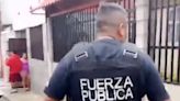 Policía dispara a perrito en operativo en La Carpio