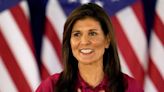 Nikki Haley Catches Heat For Response To Question About Trump Sexual Abuse