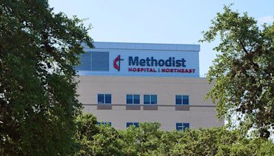 This is San Antonio’s best hospital, says U.S. News & World Report