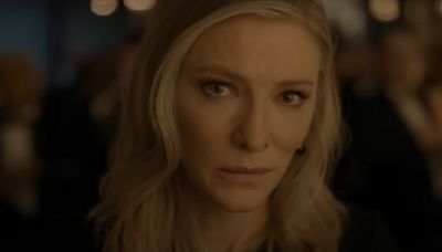 Alfonso Cuaron's Disclaimer TRAILER: Cate Blanchett Becomes Main Character Of A Story Threatening To Reveal Her Secrets