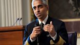 Warning label for social media sought by U.S. surgeon general