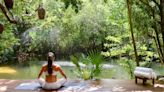 This Resort Is A Hidden Wellness Sanctuary In The Heart Of Quintana Roo