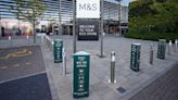 M&S annual profit soars 58% as turnaround strategy delivers