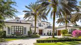 Exclusive: This $19 Million Mansion in Florida Makes You Neighbors With Michael Jordan