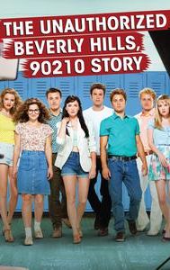 The Unauthorized Beverly Hills, 90210 Story