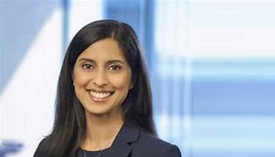 Usha Chilukuri Vance, the Indian American Attorney and Wife of Ohio GOP Senate Primary Winner J.D. Vance