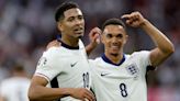 England begin Euro 2024 campaign with nervy victory over spirited Serbia