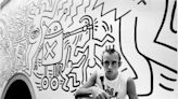 AI altered a Keith Haring painting about the AIDS crisis — and, for some, ruined its meaning