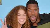 Michael Strahan’s Daughter Isabella Completes Chemotherapy