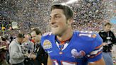 Tim Tebow's advice for UF football QB Max Brown 'Embrace the Moment'