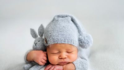 80+ Baby Boy Names That Have Great Meanings
