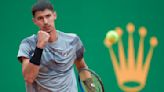 Aussie on clay: Alexei Popyrin dethrones defending Monte Carlo champ Andrey Rublev | Tennis.com