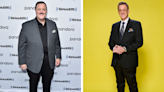 Incredible Before and After Photos of 'Mike and Molly' Star Billy Gardell's 150+ Pound Weight Loss!