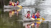Canoe, kayak and SUP rentals return to St. Pat's park after pandemic hiatus